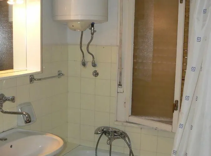 David Апартаменти *