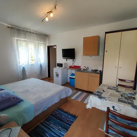 David Apartamento Pula