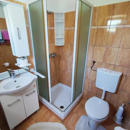 Appartamento David *