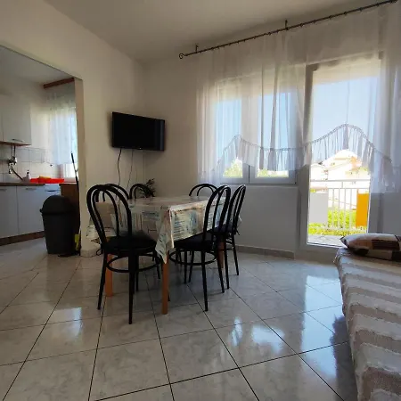 Apartamento David Pula