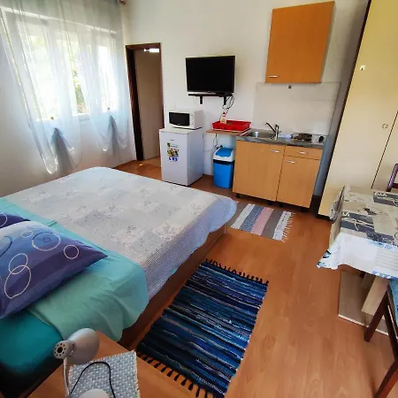 Appartement David Pula