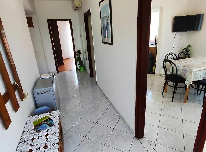 David Apartment