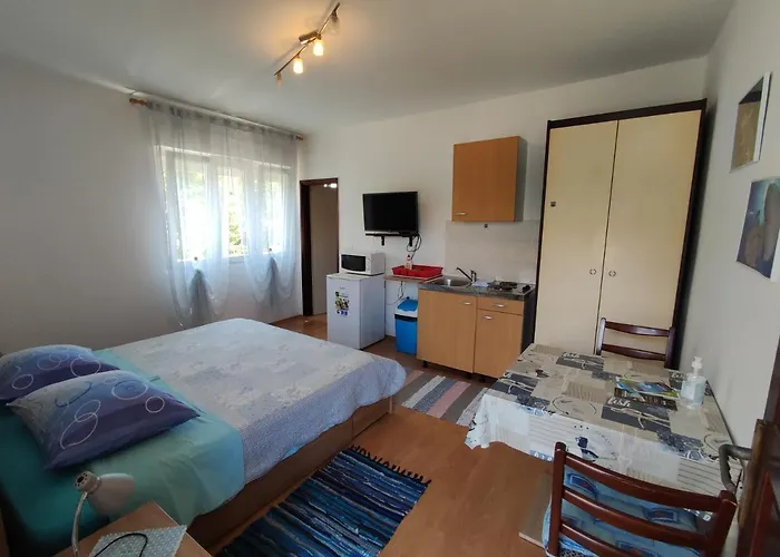 David Apartment Pula