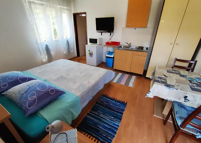 Apartment David Pula